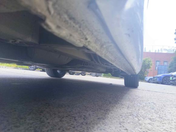 [上海·沪B] 二手本田奥德赛2015款 2.4L 智享版