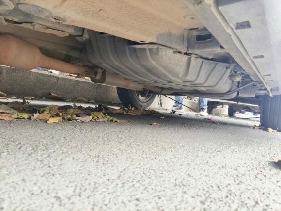 [深圳·粤B] 二手吉利汽车博越2018款 1.8TD 自动两驱智联型4G互联版