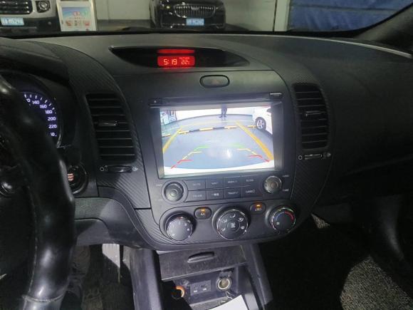 [杭州·浙A] 二手起亚起亚K32013款 1.6L 自动GLS