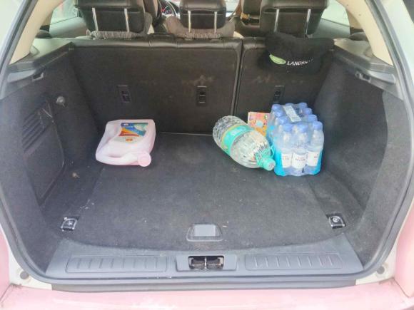 [常州·粤D] 二手路虎揽胜极光2015款 2.0T 五门智耀版