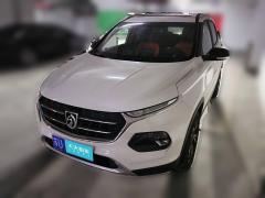 [苏州·苏U] 宝骏宝骏5102017款 1.5L 手动豪华型