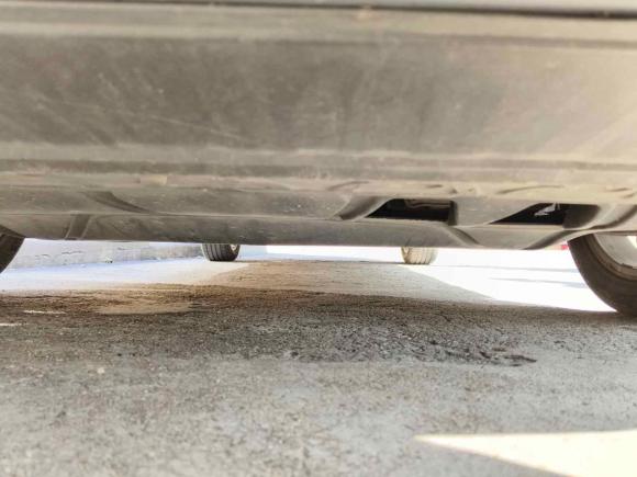 [苏州·苏E] 二手斯柯达速派2018款 TSI330 DSG舒适版 国V