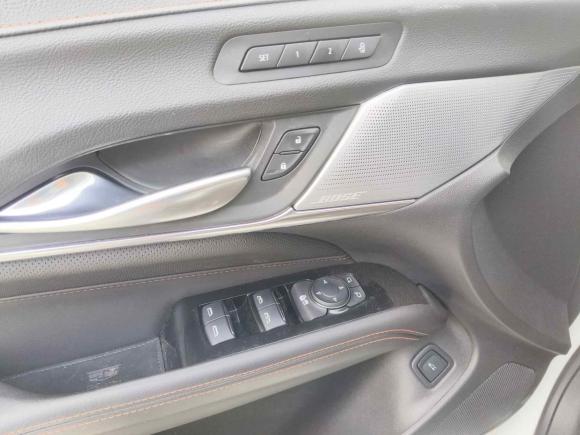 [青岛·鲁B] 二手凯迪拉克凯迪拉克CT42020款 28T 精英型