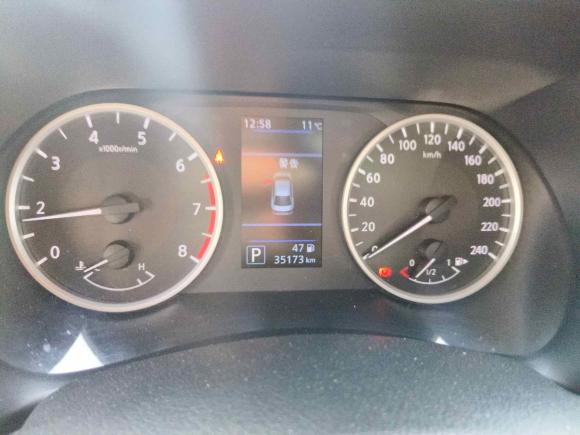 [青岛·鲁B] 二手日产轩逸2022款 1.6L XL CVT悦享版