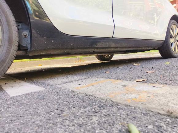 [上海·沪A] 二手欧拉欧拉黑猫2019款 351km 灵智版