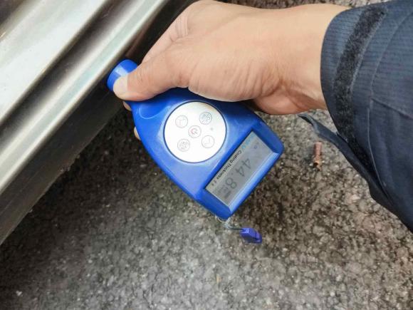 [广州·粤A] 二手别克英朗2015款 18T 双离合豪华型