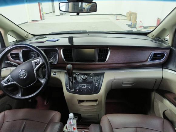 [合肥·皖A] 二手别克别克GL82017款 25S 舒适型 国V