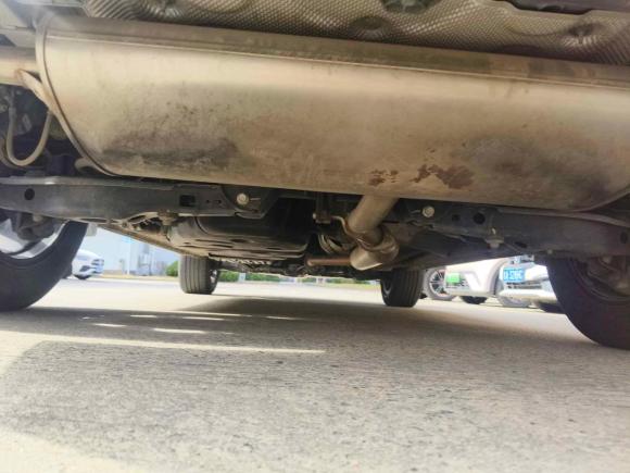 [上海·豫A] 二手长安长安CS75PLUS2022款 第二代 1.5T 自动尊贵型