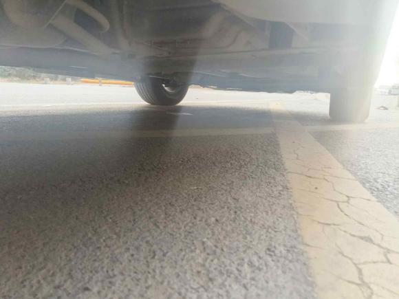 [济南·鲁A] 二手日产奇骏2014款 2.5L CVT领先版 4WD