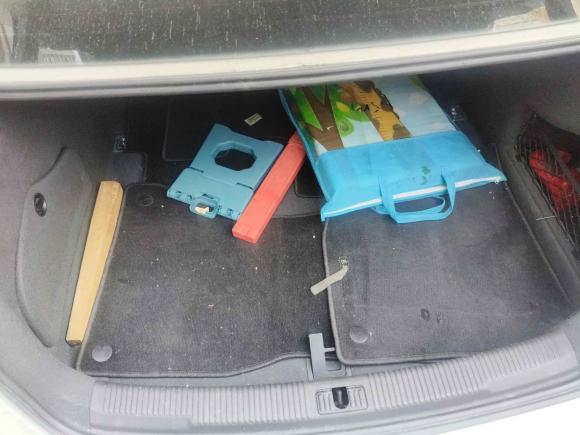 [广州·粤S] 二手奥迪奥迪A6L2018款 30周年年型 35 TFSI 运动型