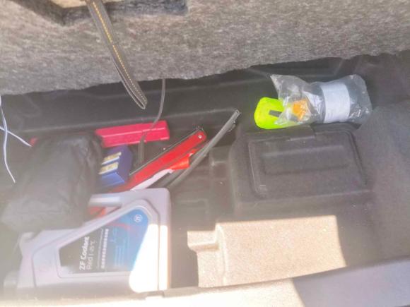 [南昌·赣G] 二手奔驰奔驰GLC轿跑 AMG2017款 AMG GLC 43 4MATIC 轿跑SUV