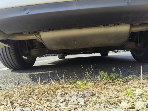 [合肥·皖A] 二手沃尔沃沃尔沃S602015款 S60L 2.0T 智远版