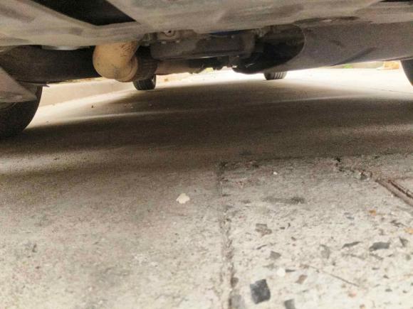 [上海·沪A] 二手别克别克GL82018款 ES 28T 舒适型 国VI