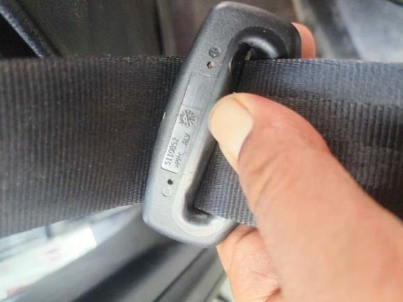 [杭州·浙G] 二手广汽传祺传祺GA42018款 150N 手动豪华版