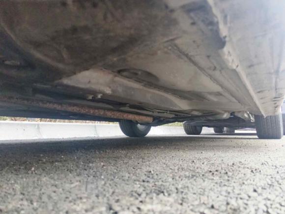 [西安·陕U] 二手本田思域2006款 1.8L 自动经典版