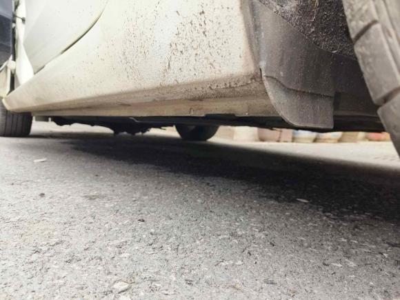 [南昌·赣E] 二手福特福睿斯2015款 1.5L 自动时尚型