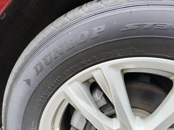 [深圳·粤B] 二手雪佛兰探界者2019款 535T 自动驭界版 国V