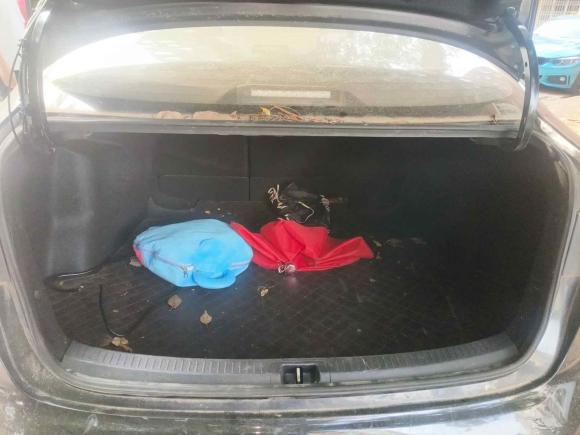 [武汉·鄂W] 二手丰田雷凌2021款 TNGA 1.5L CVT领先版