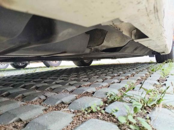 [青岛·鲁B] 二手福特蒙迪欧2013款 2.0L GTDi200时尚型