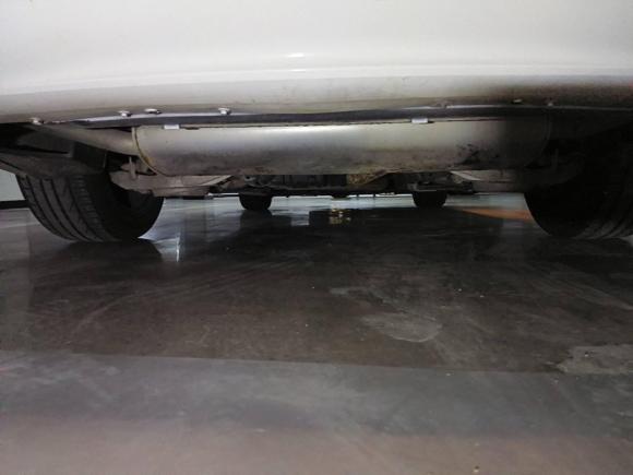 [济南·鲁A] 二手福特蒙迪欧2017款 EcoBoost 180 时尚型