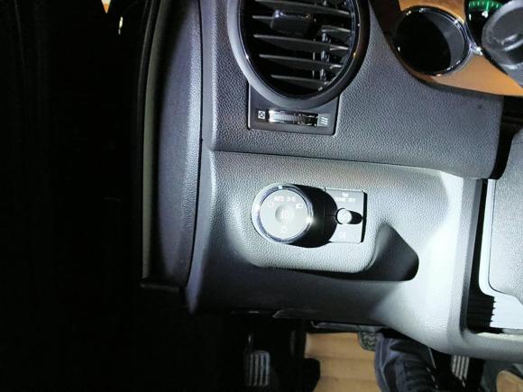 [上海·鄂A] 二手别克昂科雷2009款  3.6L CXL2旗舰版