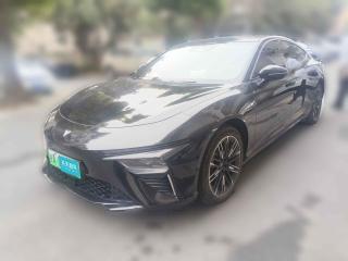 哪吒汽车哪吒S2023款 纯电 520km 后驱版