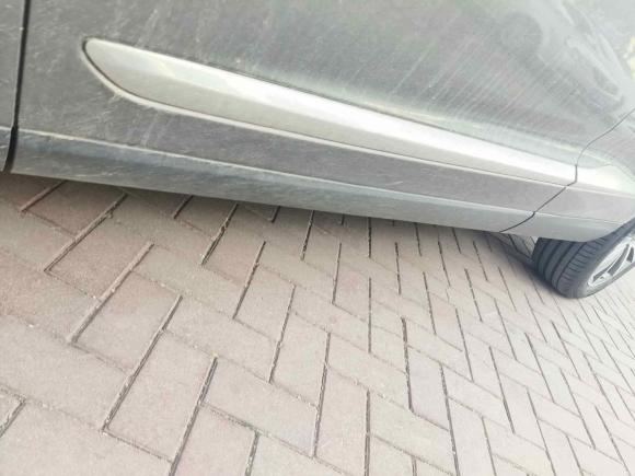 [济南·鲁E] 二手讴歌讴歌RDX2020款 2.0T 尊享版