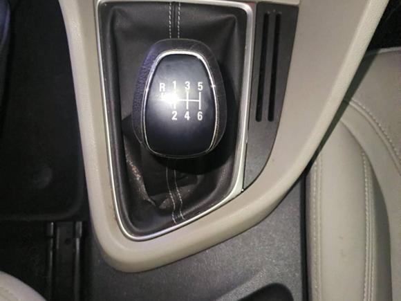 [宁波·苏A] 二手别克英朗2018款 15T 手动精英型 国V