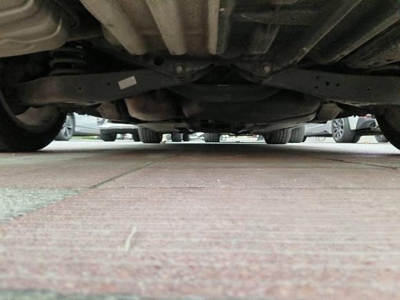 [无锡·苏B] 二手大众一汽-大众CC2011款 1.8TSI 尊贵型