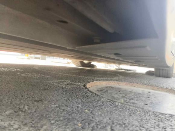 [常州·苏D] 二手小鹏小鹏P72023款 586E