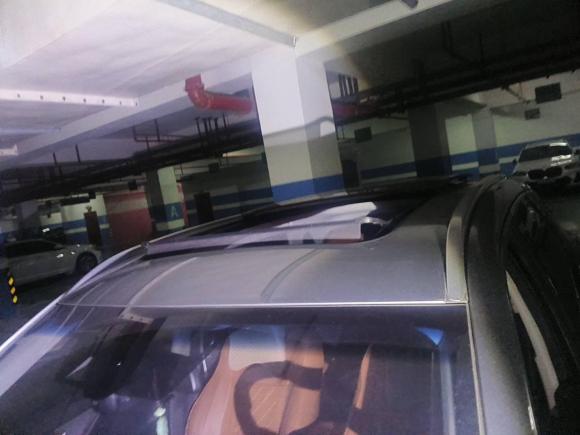 [苏州·苏U] 二手北京汽车北京X72020款 1.5TD DCT致领版