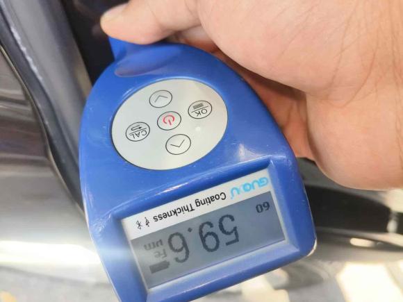 [广州·粤A] 二手奥迪奥迪Q72015款 35 TFSI 运动型