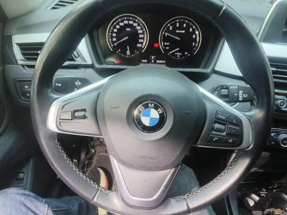 [苏州·苏E] 二手宝马宝马X12018款 sDrive20Li 领先型