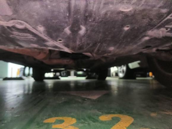 [广州·粤A] 二手斯巴鲁森林人2011款 2.5XS 自动豪华版