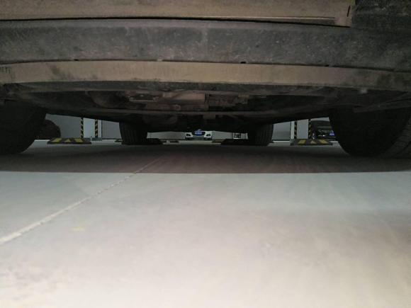 [西安·陕A] 二手凯迪拉克凯迪拉克XT52018款 28E 四驱技术型