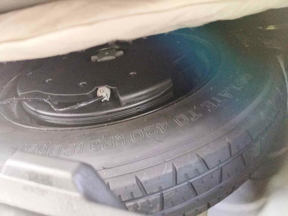 [上海·沪A] 二手日产楼兰2021款 2.5L XL 两驱智联豪华版