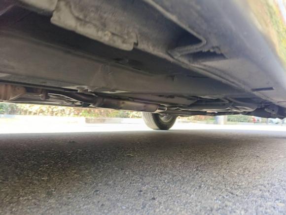 [南通·苏F] 二手本田奥德赛2005款 2.4L 舒适型