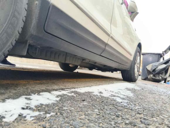 [青岛·鲁B] 二手凯迪拉克凯迪拉克XT52020款 改款 28T 豪华型