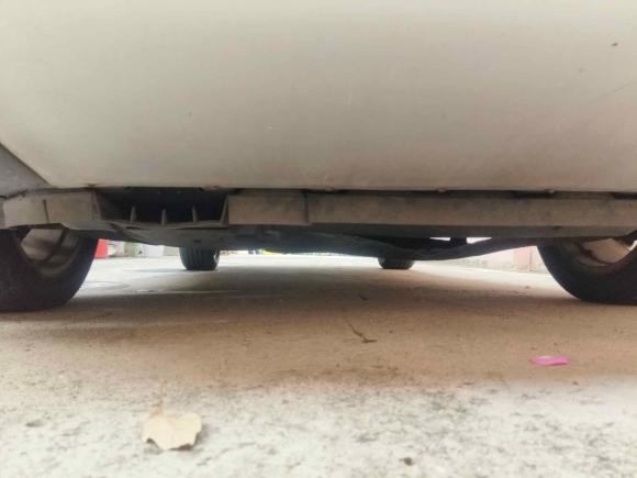 [上海·沪D] 二手福特翼虎2015款 1.5L GTDi 两驱风尚型