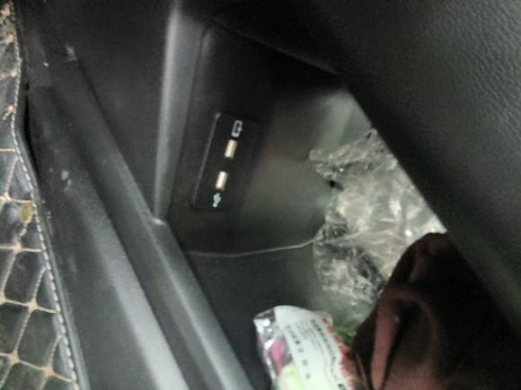 [成都·川A] 二手哈弗哈弗初恋2021款 1.5T 自动大三版