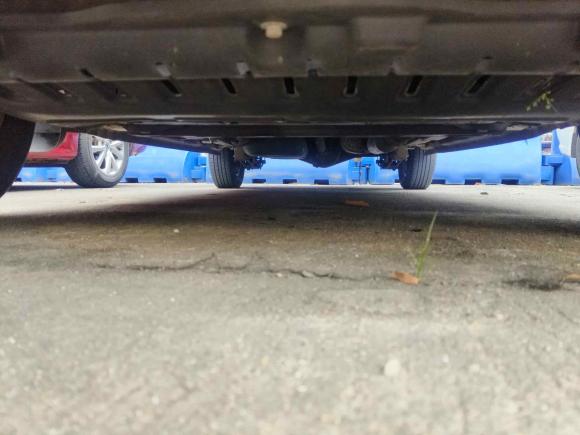 [广州·粤E] 二手五菱汽车五菱宏光2018款 1.5L 经典款S标准型