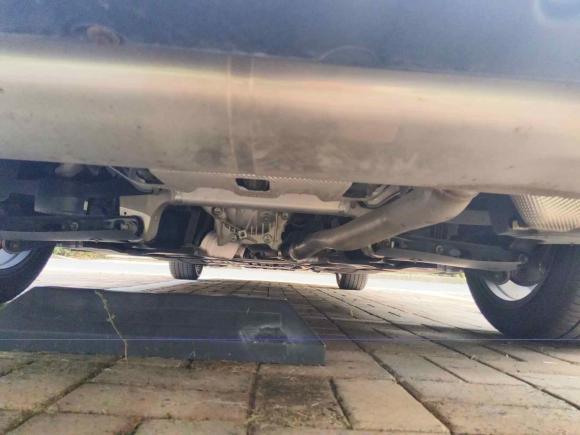 [上海·沪B] 二手宝马宝马5系2021款 525Li M运动套装