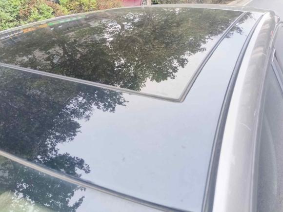 [西安·陕A] 二手斯柯达明锐2015款 1.6L 自动逸俊版