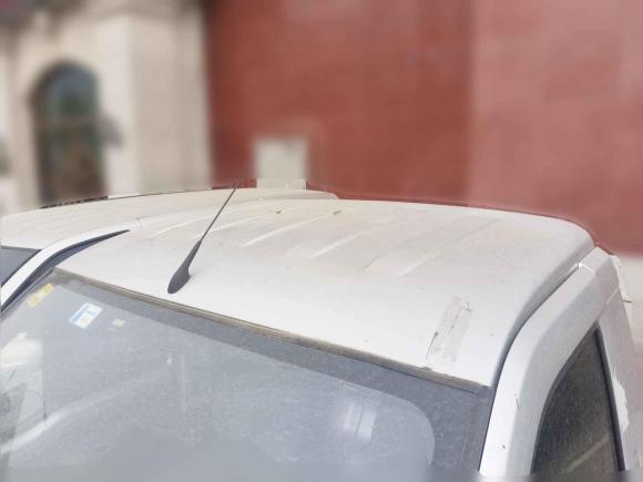 [无锡·苏B] 二手五菱汽车五菱荣光新卡2019款 1.5L单排国VI L3C