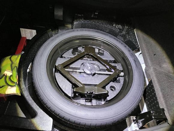 [成都·川A] 二手凯迪拉克凯迪拉克XT52020款 改款 28T 豪华型