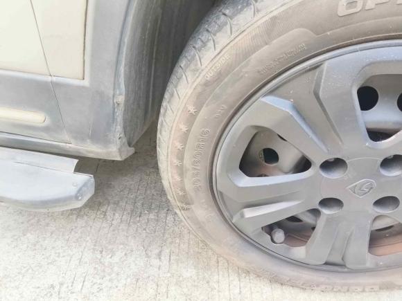 [广州·粤Q] 二手宝骏宝骏5102017款 1.5L 手动舒适型