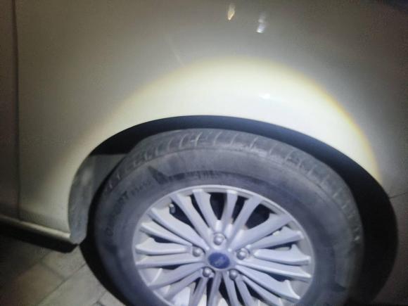 [杭州·沪C] 二手福特福睿斯2015款 1.5L 自动舒适型