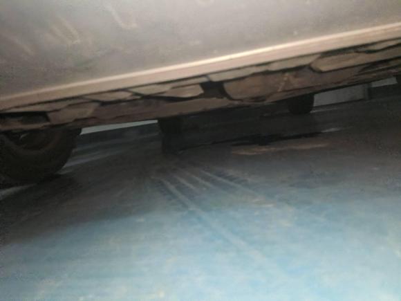 [杭州·浙A] 二手三菱翼神2010款 运动版 2.0L CVT旗舰型