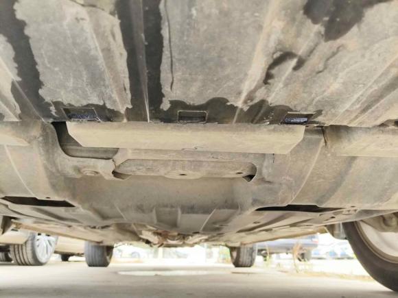 [合肥·皖A] 二手本田歌诗图2012款 2.4L 豪华版