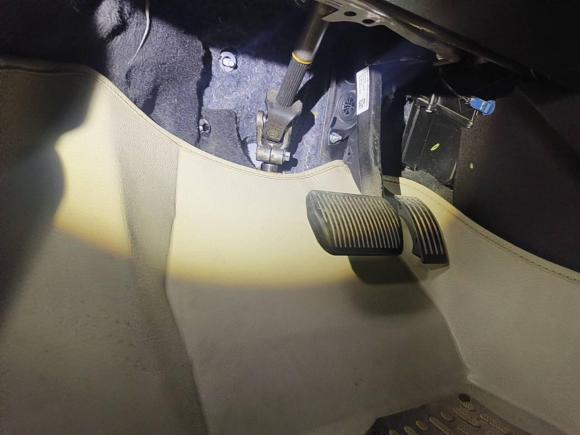 [台州·浙J] 二手福特福睿斯2015款 1.5L 自动时尚型